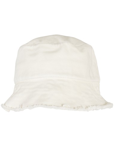FLE-5003OE-Open Edge Bucket Hat